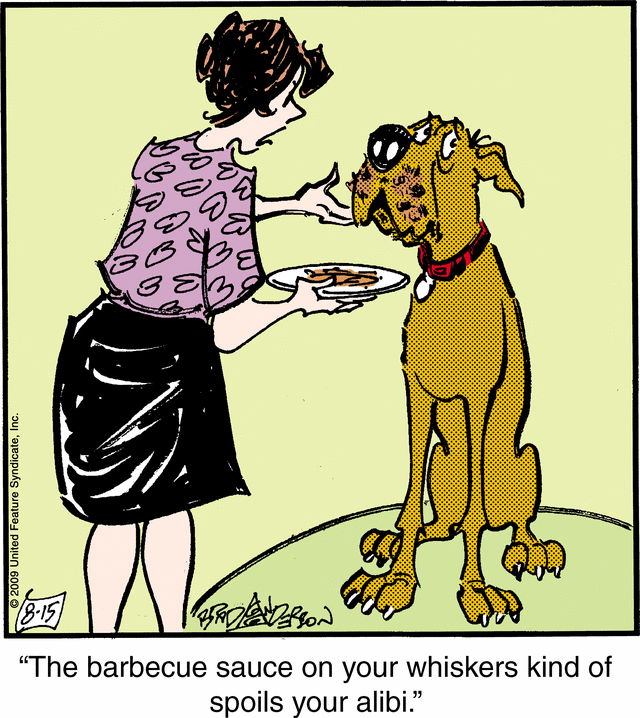 marmaduke